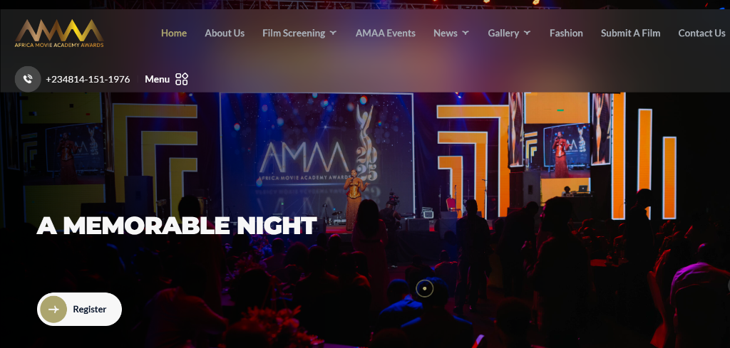 Africa Movie Academy Awards